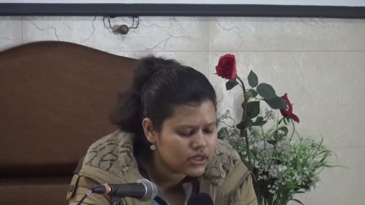 bhajan kritagyata