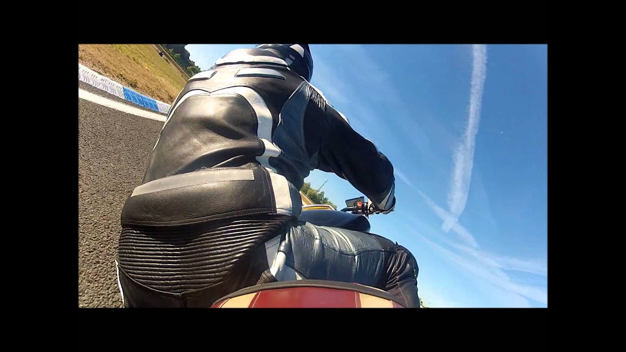 Circuit Carole en Z1000 le 08.09.12