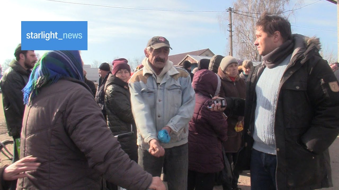 Terror Regime In Chernihiv Region: Cities Residents Told About The Atrocities Of The Occupiers