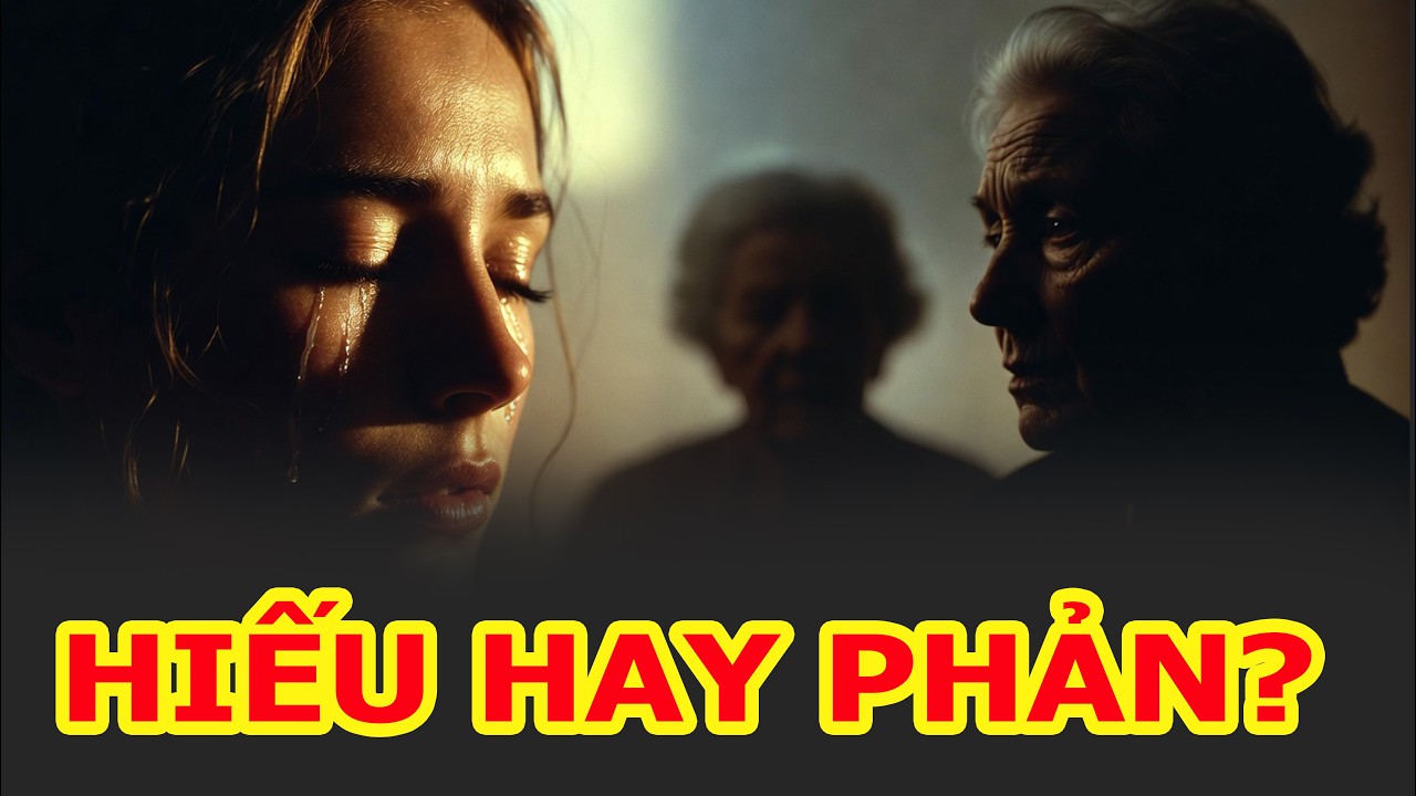 Câu Chuyện Thật 2026: Bí Mật: Nàng Dâu Gửi Tiền Cho Mẹ Đẻ – Hiếu Thảo Hay Phản Bội Gia Đình Chồng?
