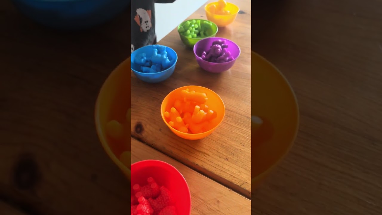 Activité manuelles pour enfants 