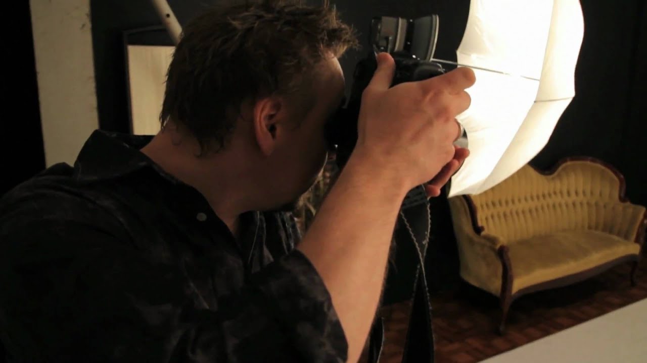 A Pin-Up shoot with Portland Pin-Ups