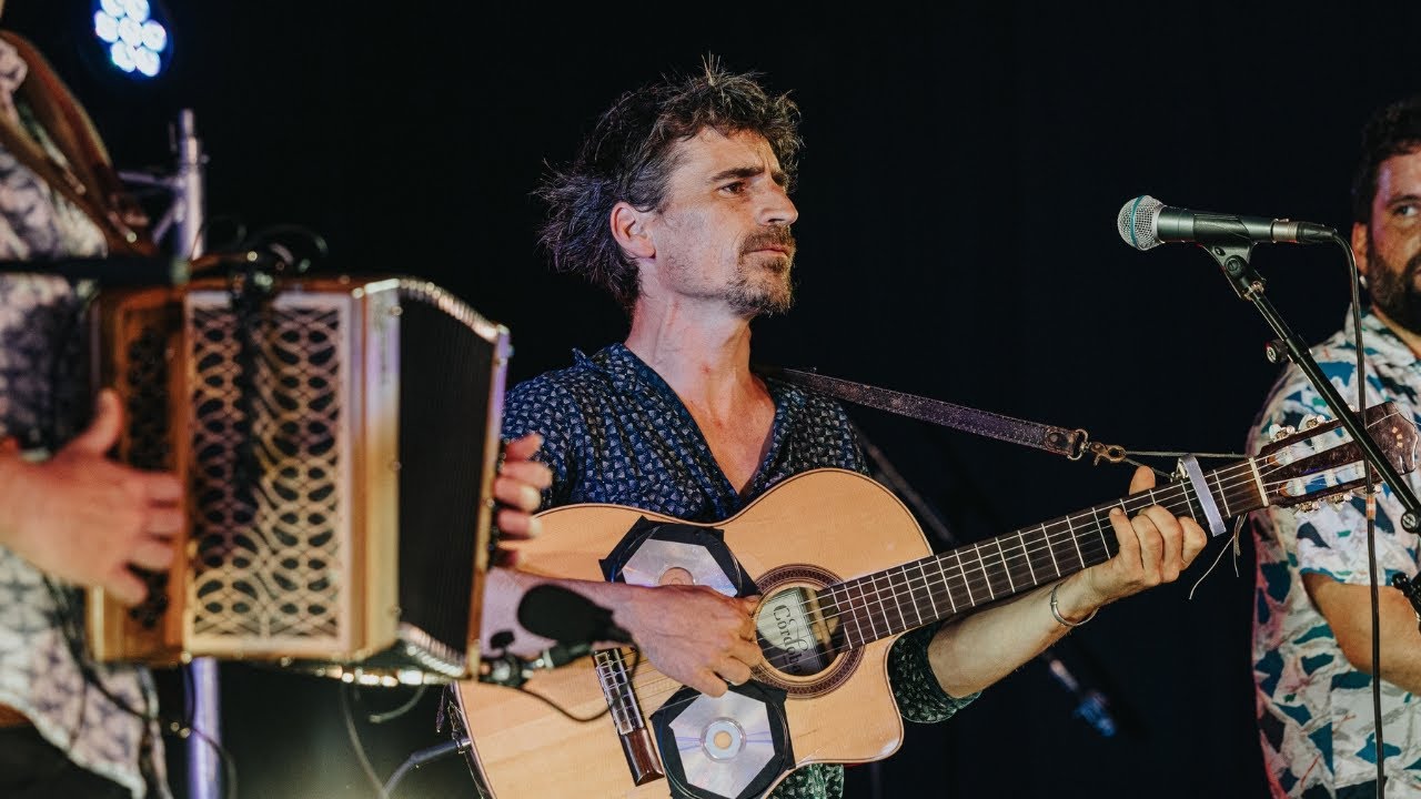 Gabi Devilleneuve - Dérangé