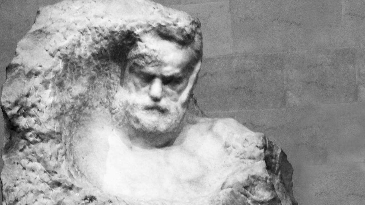 Victor HUGO – Le Dieu d'Hugo (Conférence, FUOP, 2005)