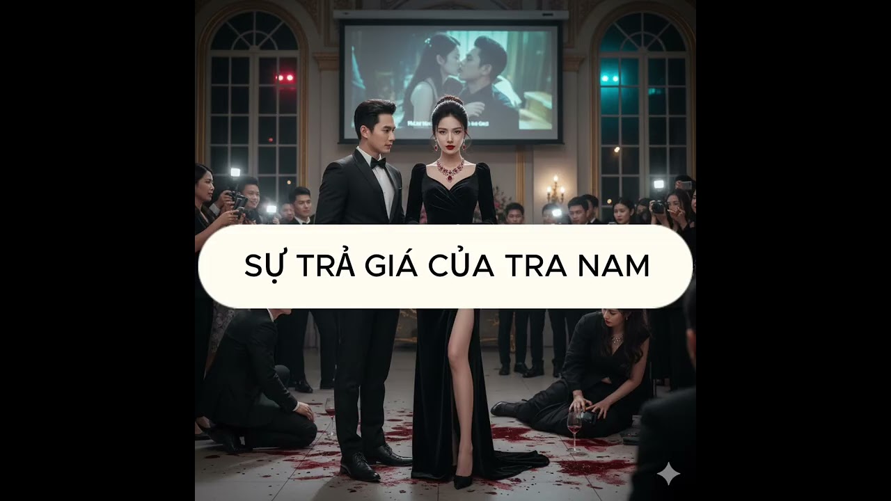 Sự trả giá của tra nam | Nãn tào audio 4