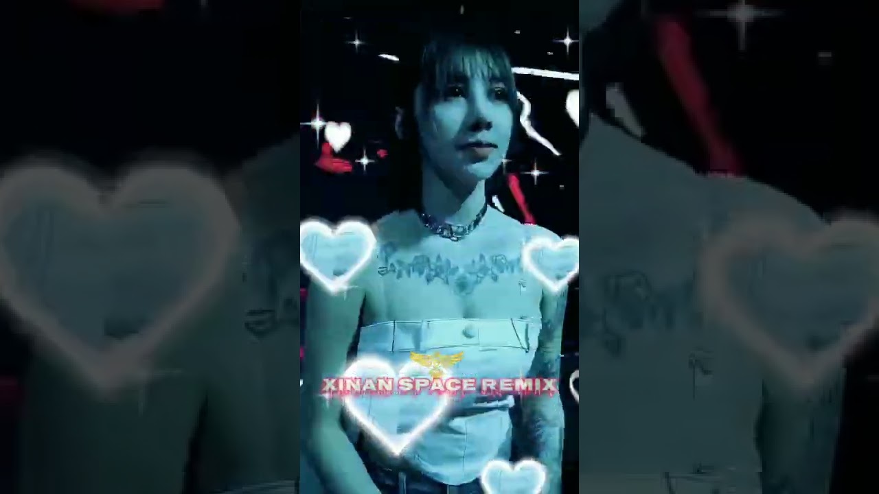 &nbsp;[宝贝对不起]_Bao Bei Dui Bu Qi  Remix..