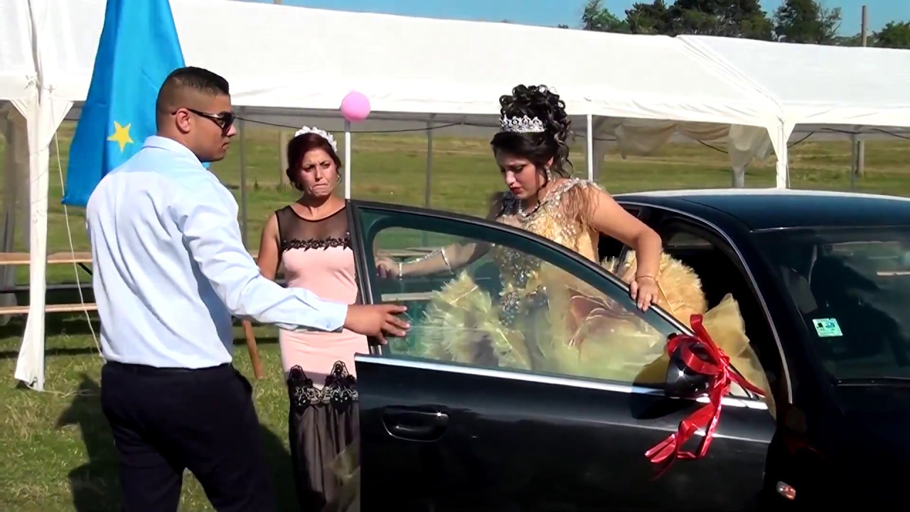 Сватба на митко и таня с фолк палитра svatba tanq