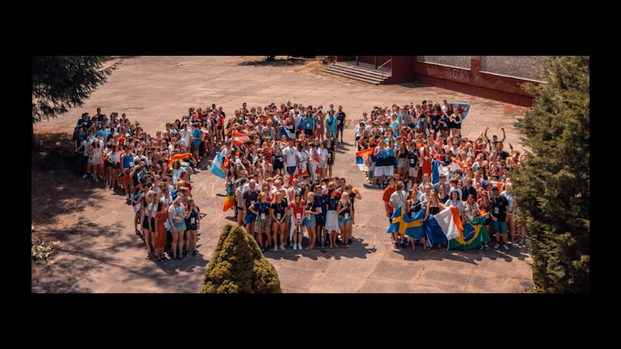 YES 2019 | Official Aftermovie