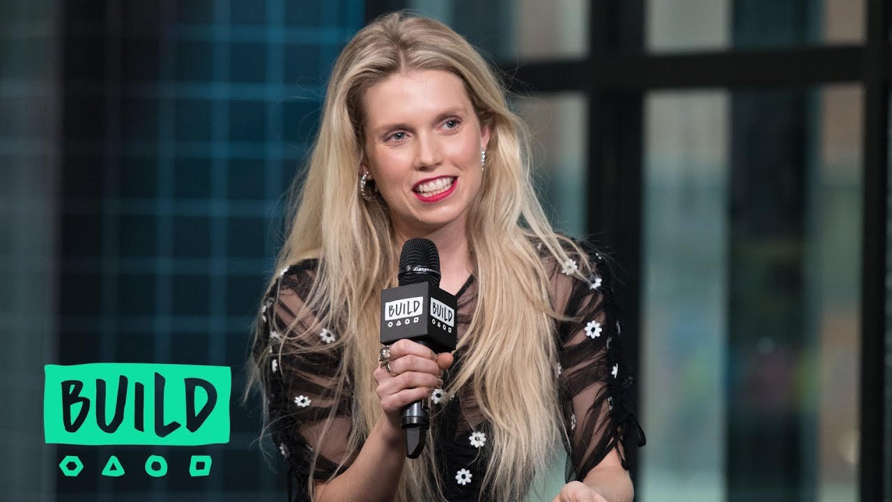 Theodora Richards Chats About Her SiriusXM Show, 