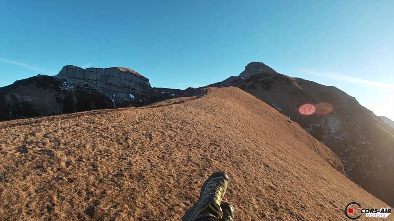 Paramotore extreme:relax