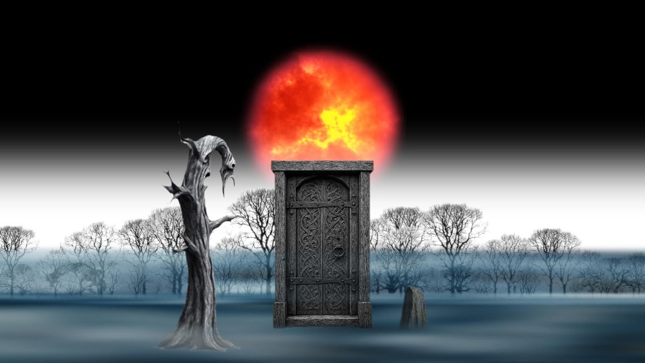 5.1 surround music by DEWALD: 2025 The Fog