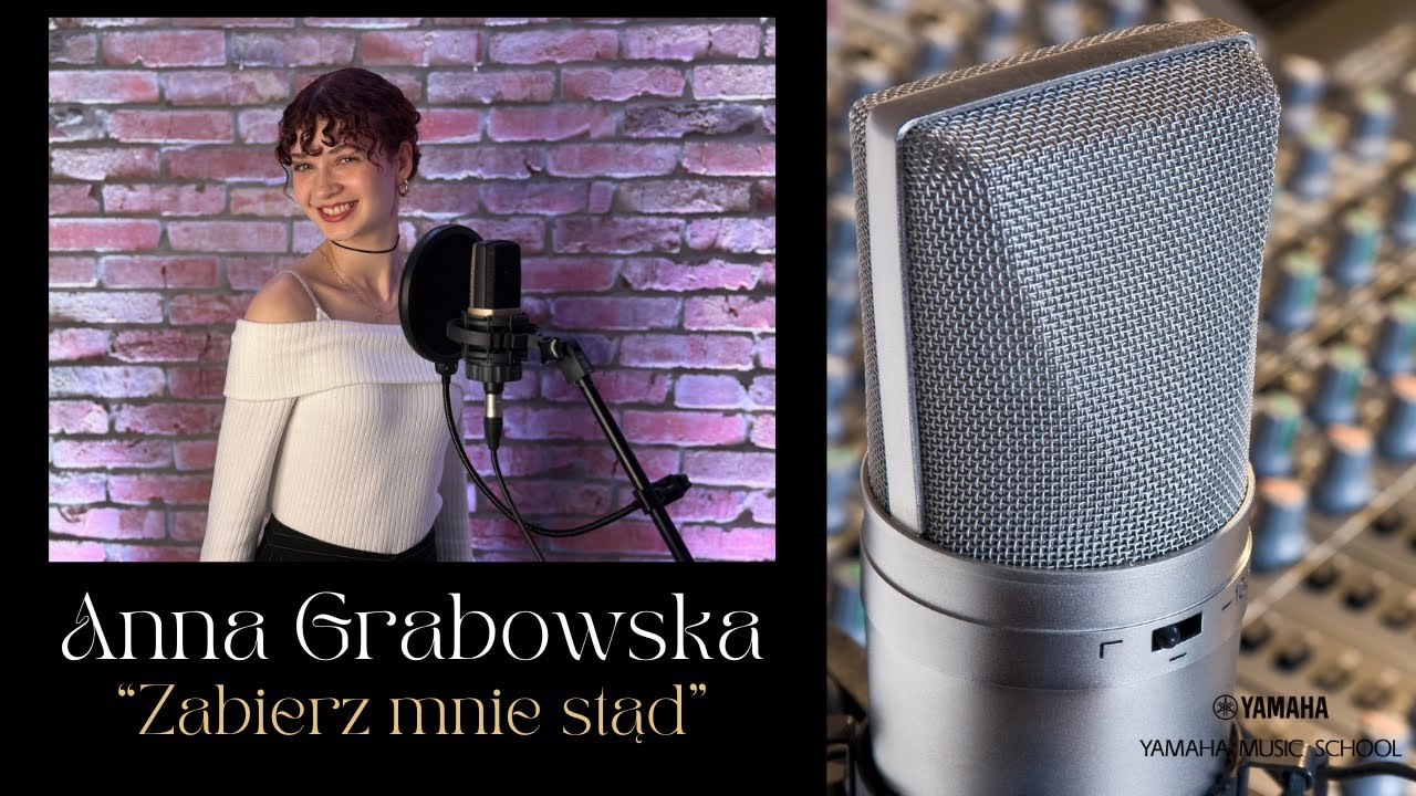 Anna Grabowska - 