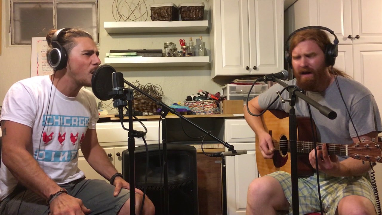 Cover of No Scrubs by TLC Performed By WaxWorks