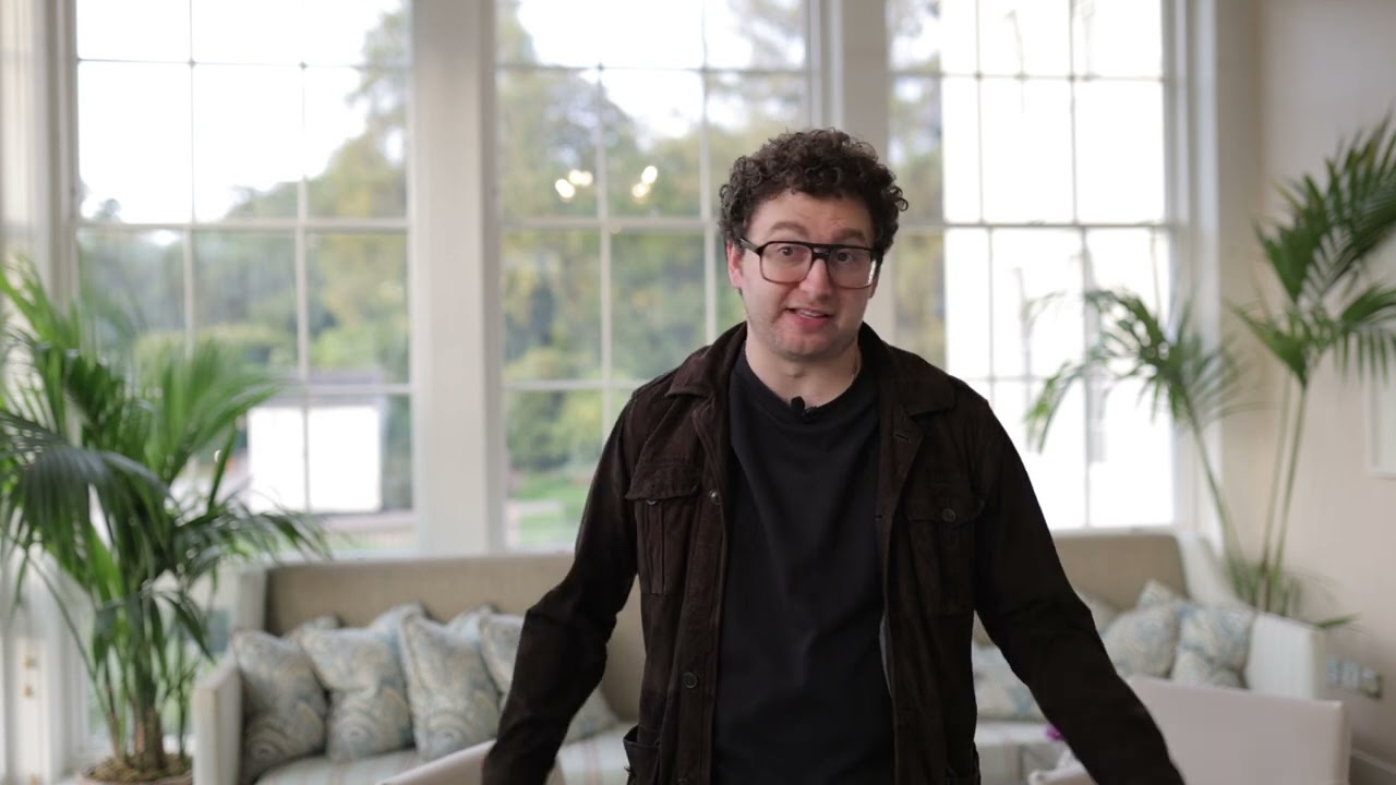 Josh Hart of Yulife discusses why he chose to work with Notion Capital