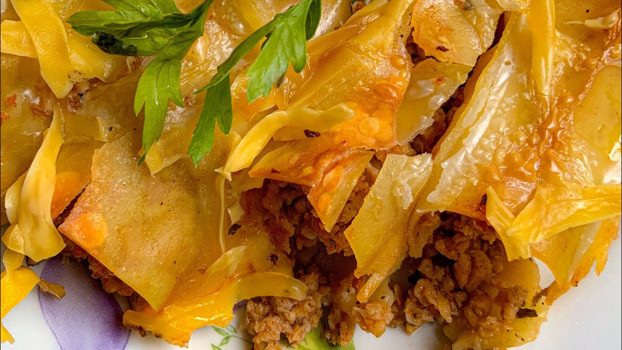 EASIEST VEGAN RECIPE | ASMR Cooking #cookingasmr #asmr #asmrsounds #recipe #veganfood