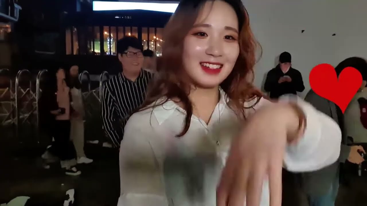 [최초 공개] 2019년 한 해 클락 정인&지은 애교 모음 기념 영상