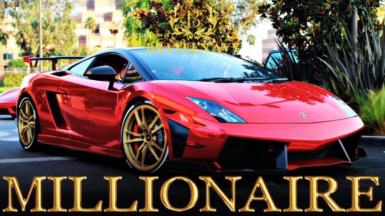 The Mindset of a Self-Made Millionaire | Key Lessons for Success | Visualization