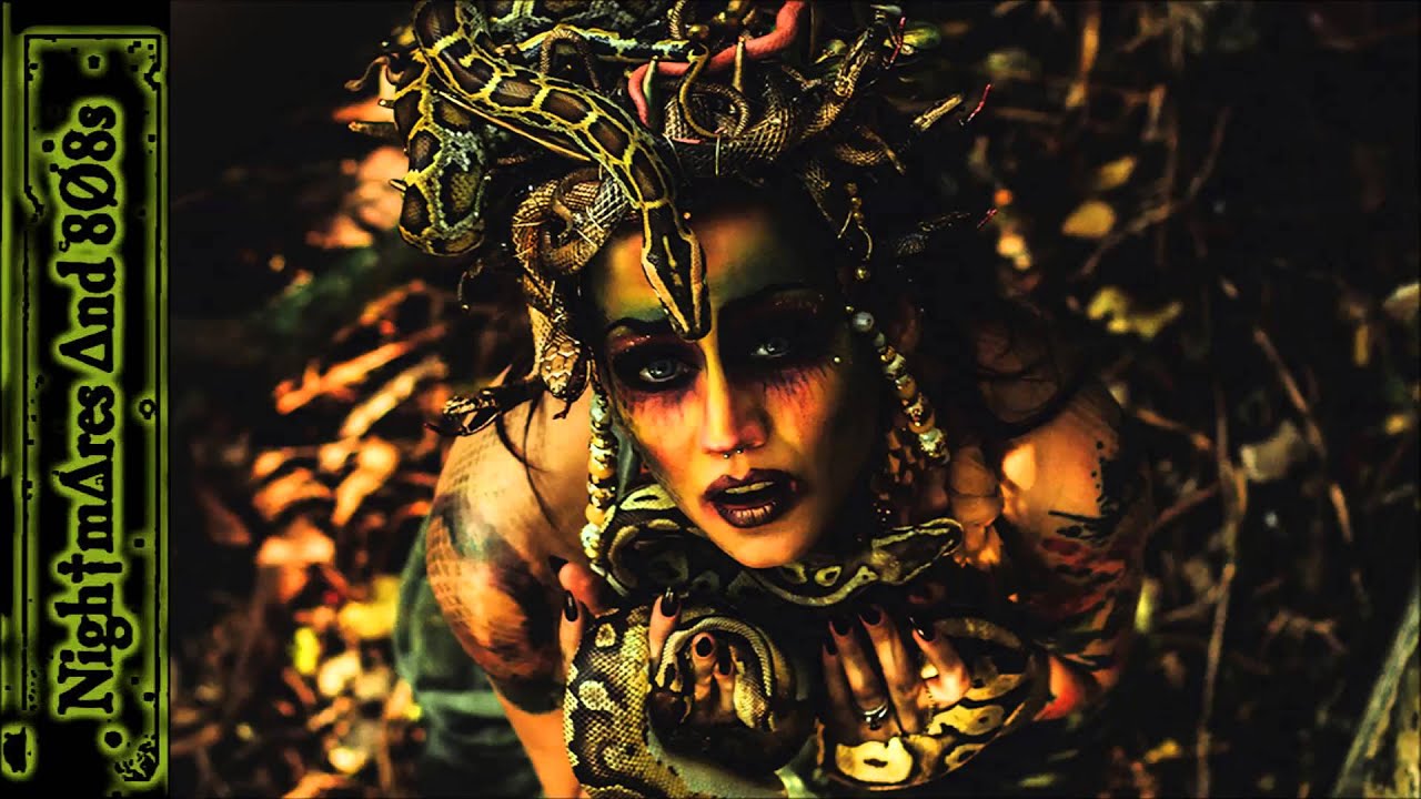 &plusmn; In Death It Ends - Serpentine  &plusmn;