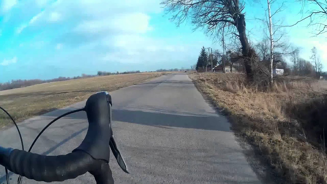 Focus Culebro ride surch&oacute;w