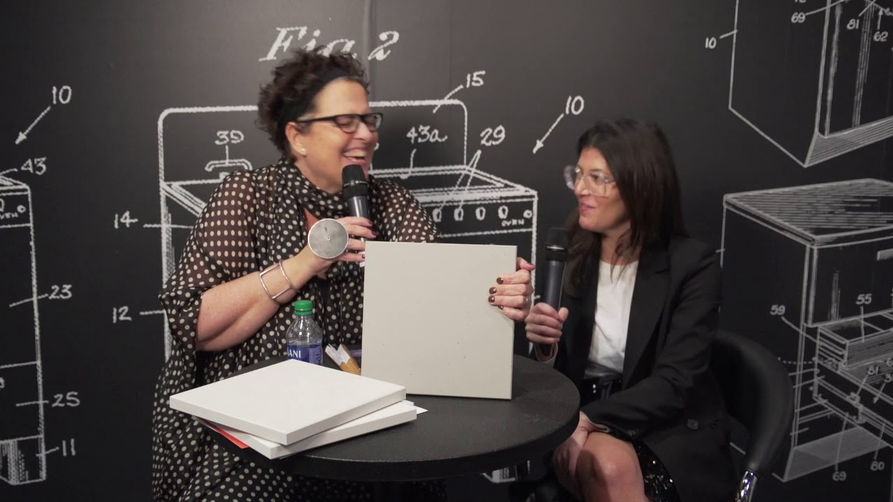 NKBA interview with Elizabeth Margles at KBIS 2020