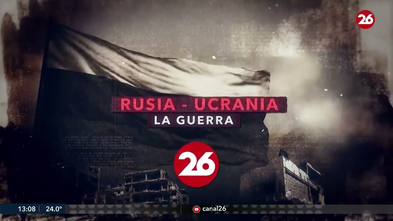 🇷🇺🇺🇦 ÚLTIMO MOMENTO DE LA GUERRA | Las imágenes y los hechos más relevantes del Jueves 12/02/26
