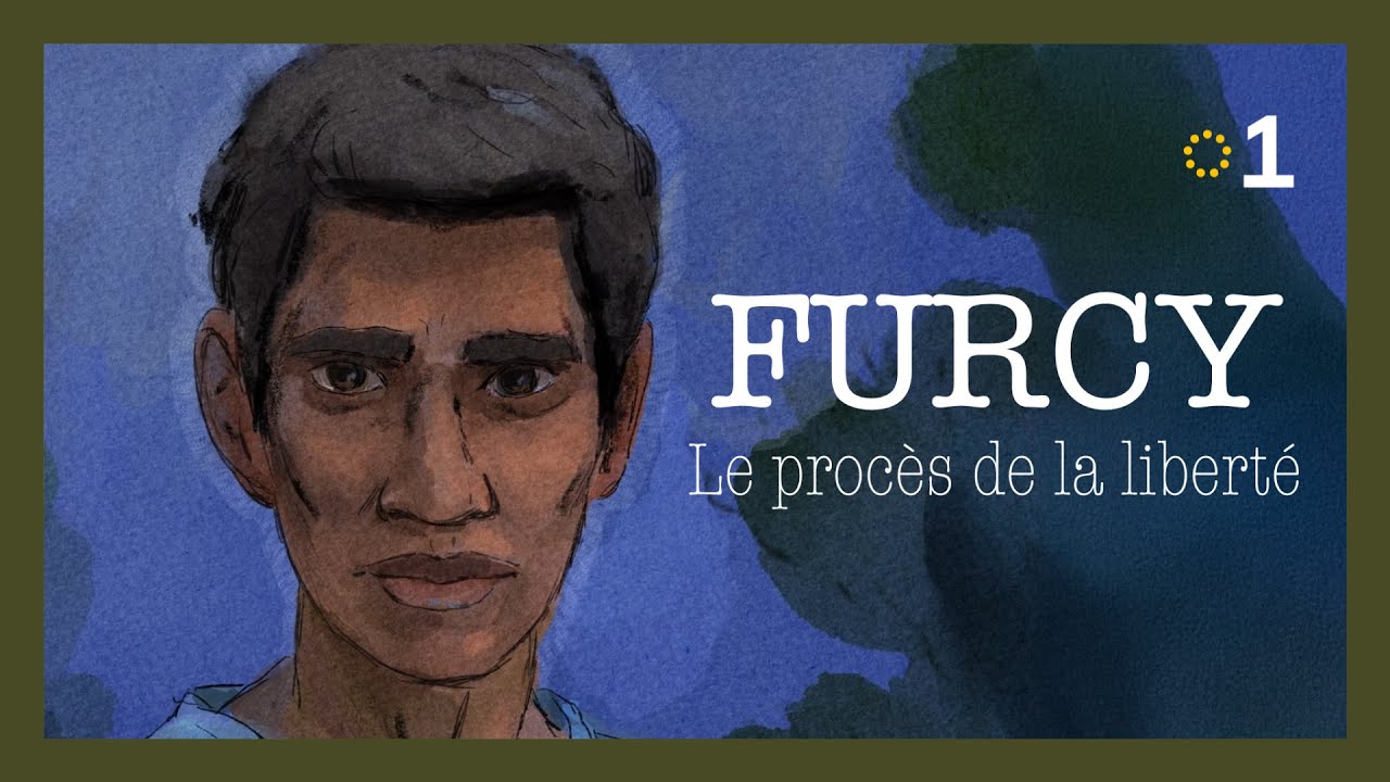 Furcy, le procès de la liberté | L’esclave qui a gagné son procès contre l’esclavage