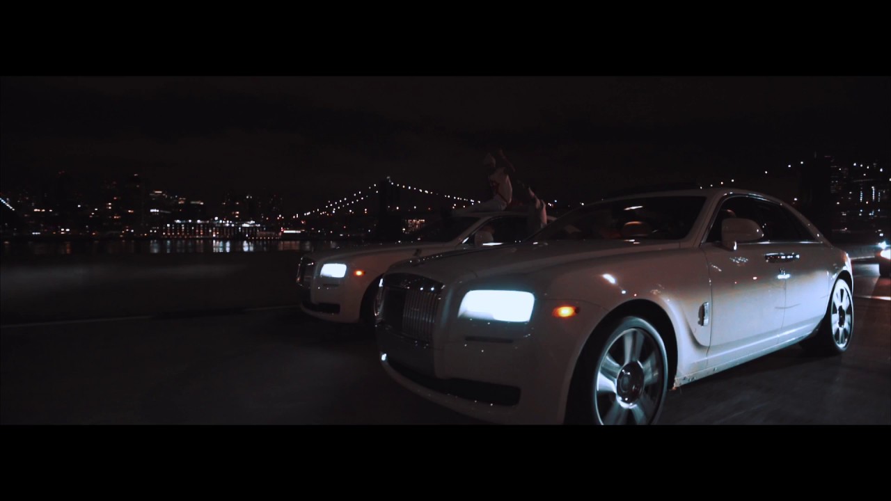 Garsan - They Hatin (Official Video) Dir By @DirectorGambino
