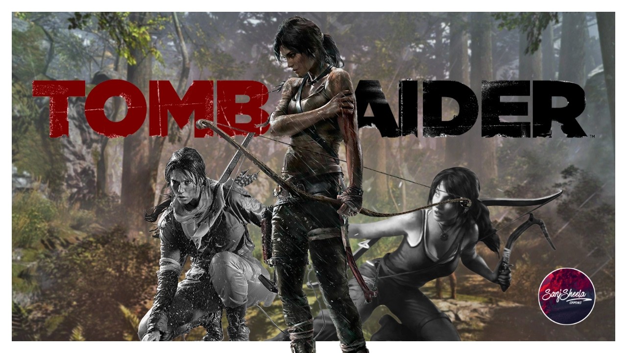 Rise of the Tomb Raider: Can I Survive This?! (No Death Challenge)