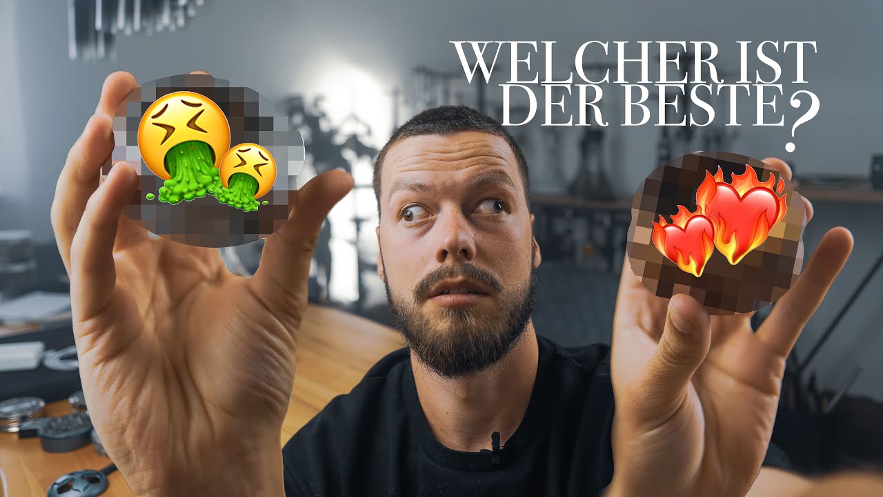 Der BESTE HMD überhaupt ?