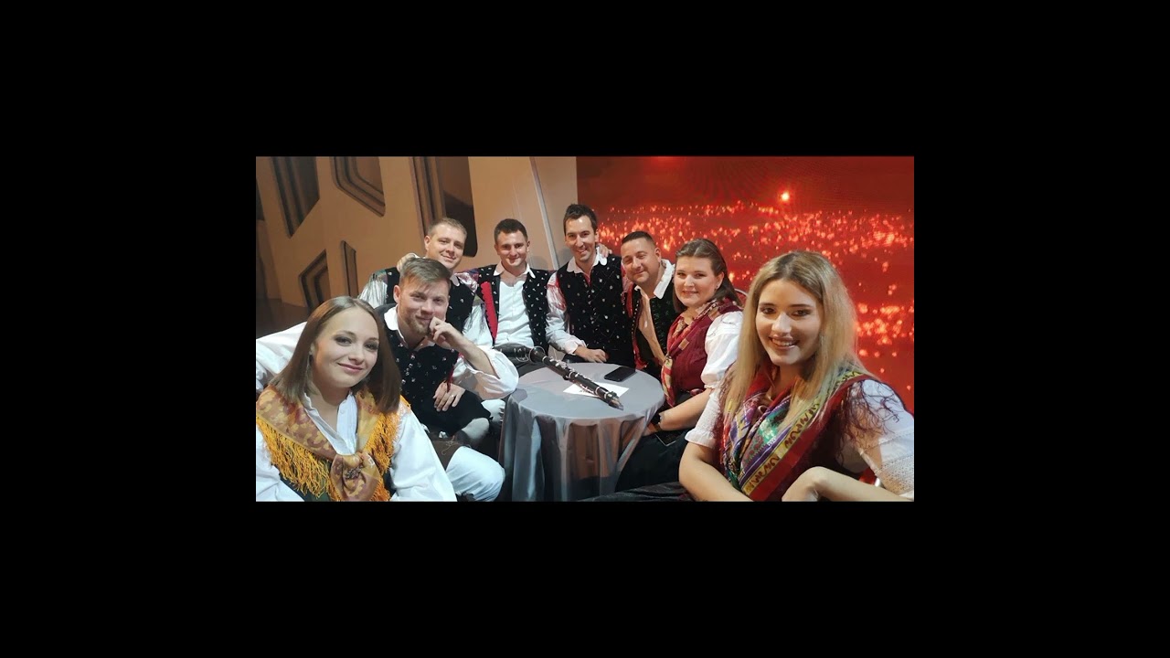 Cik - cak kvintet - Jeziček