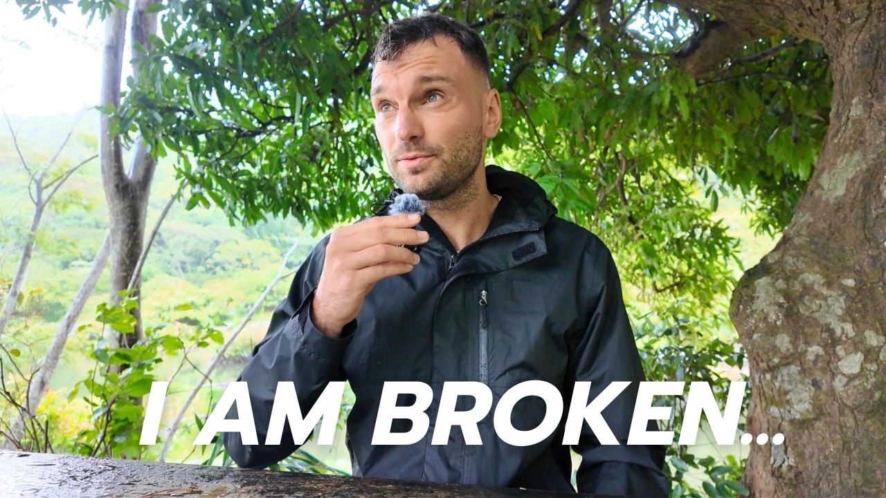 Ich weiß nicht ob ich jemals die Liebe erfahren werde...