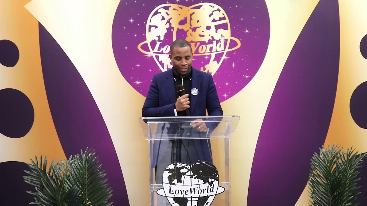 Manifestationof the Truth - Understanding Circumcision Pastor Leo Ehigiator 01/03/26