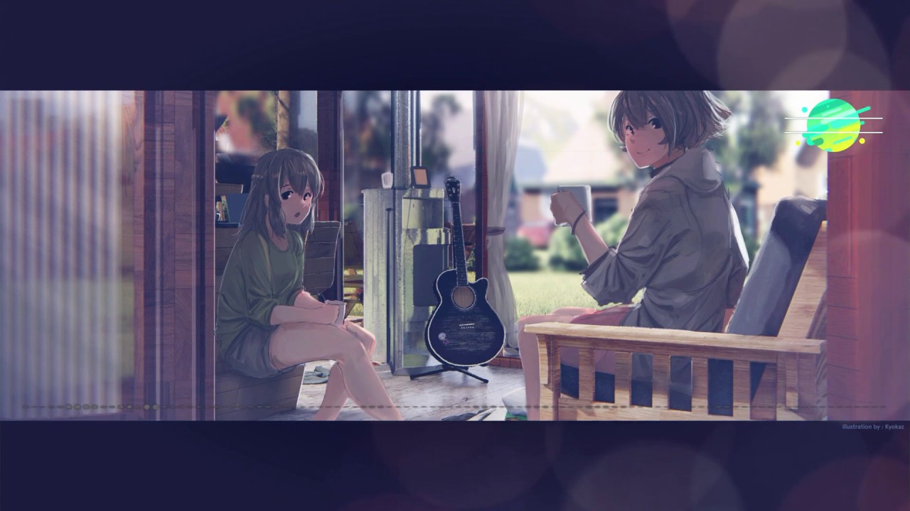 {Nightcore} - 25 Ans