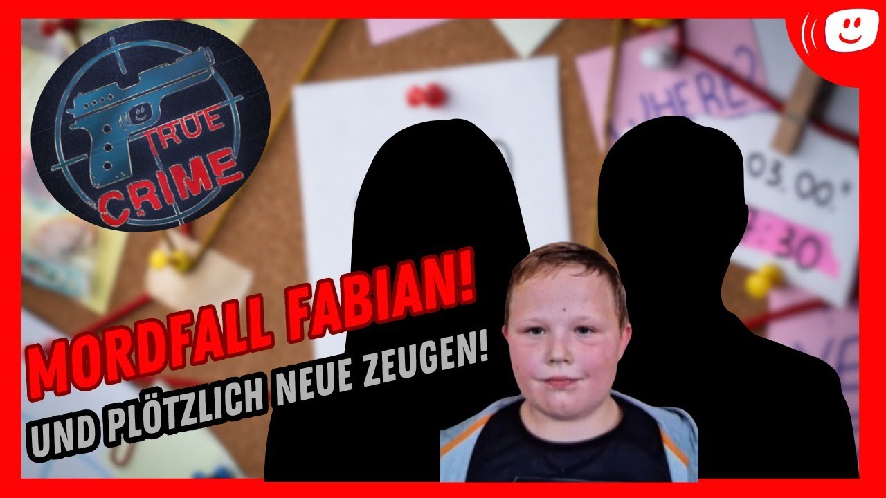 Zwei neue Zeugen! Was geschah wirklich in der Nacht, bevor Fabian gefunden wurde?