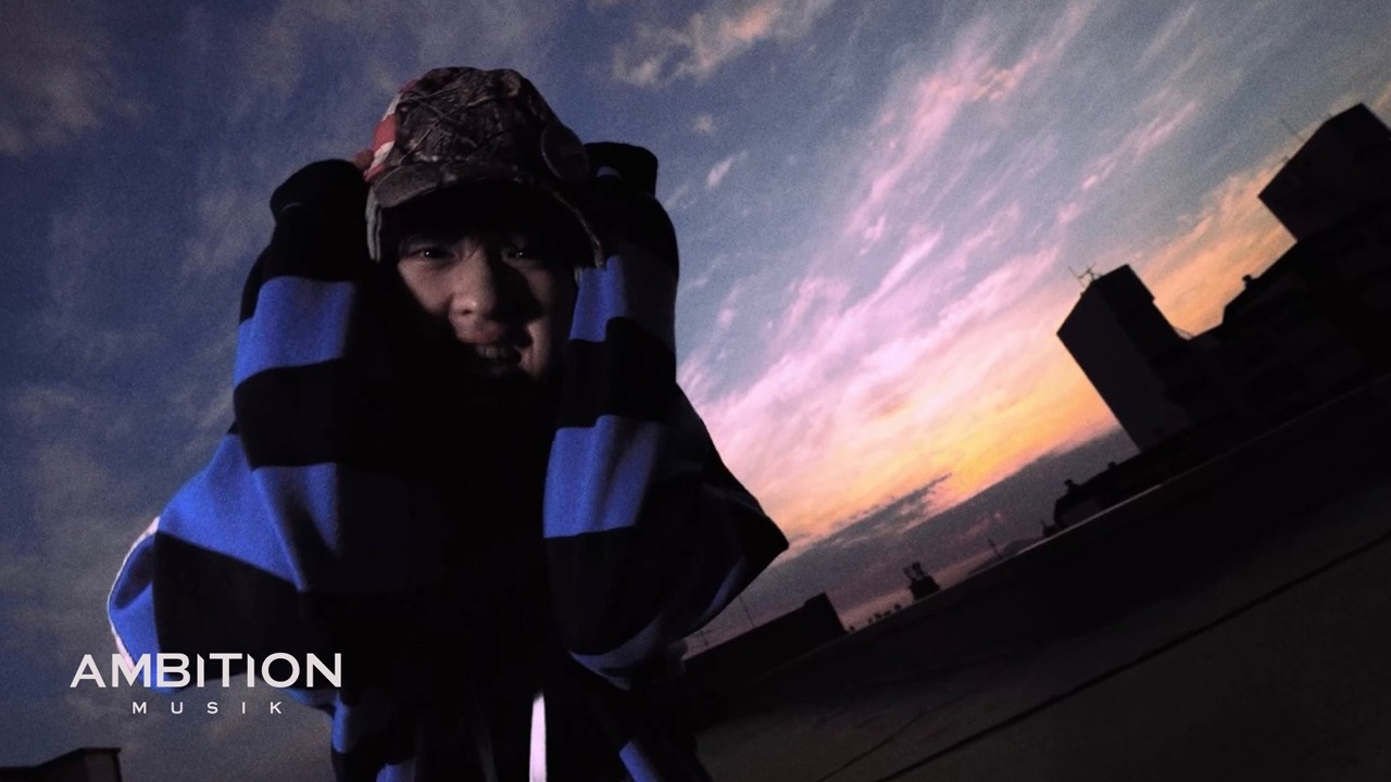MilliMax - INSTAGRAM (Official Music Video) [ENG/JPN]