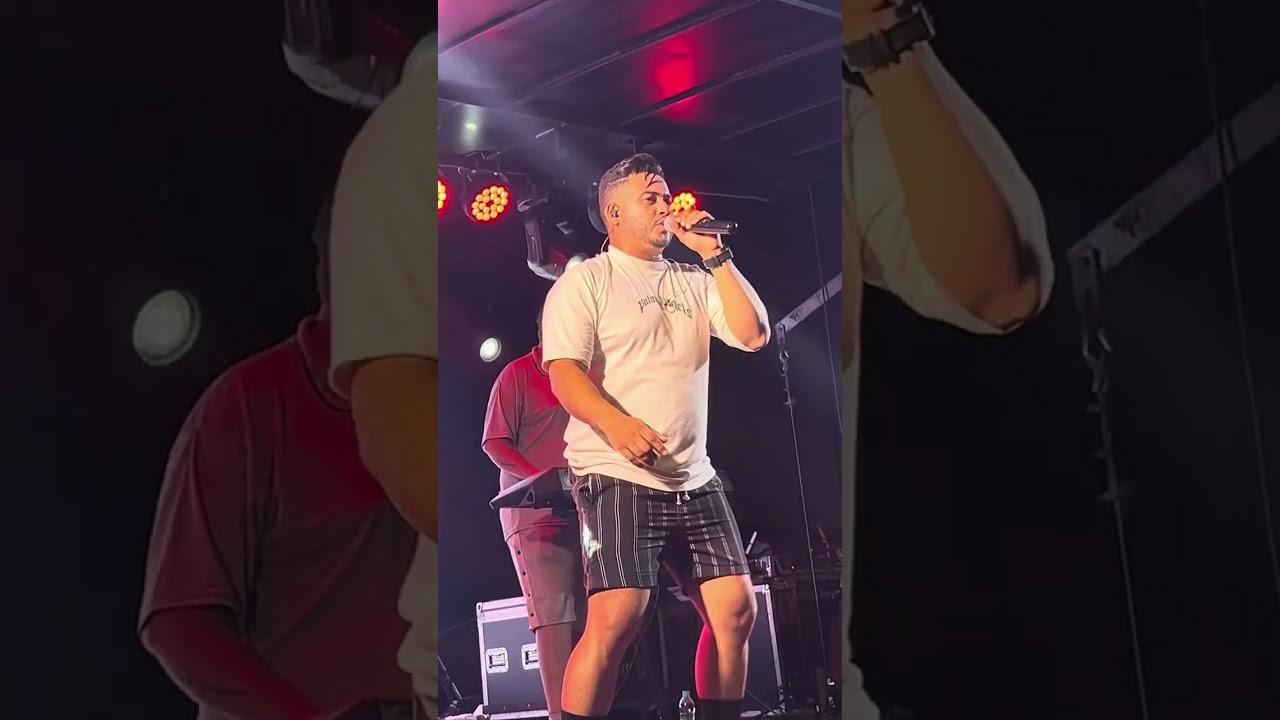 BANDA LANJERIE - POLO CURADO - CARNAVAL 2026 - JABOATÃO DOS GUARARAPES/PE - 15.02.2026