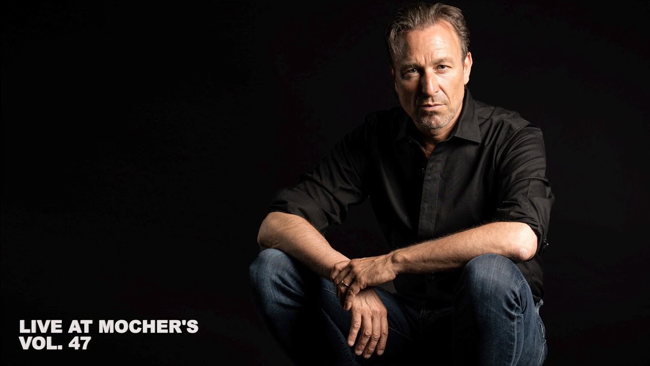 Live at Mocher's - Archive Vol. 47: Cornelius Claudio Kreusch, solo piano - TRANSFORMER