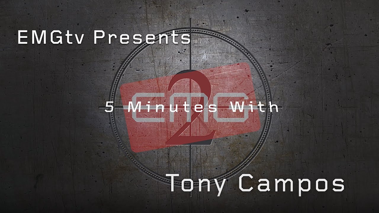 EMGtv Presents 