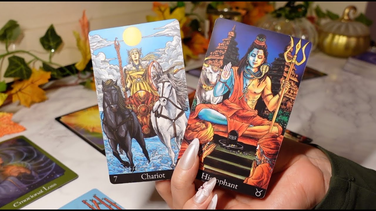 РАК: Я не преувеличиваю, когда говорю, что ваша РЕАЛЬНОСТЬ изменится к лучшему ✨