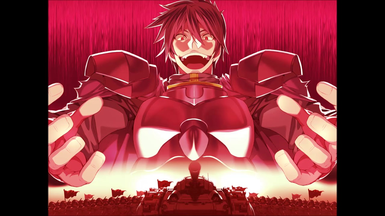 Rance Arrange Collection - Force 03