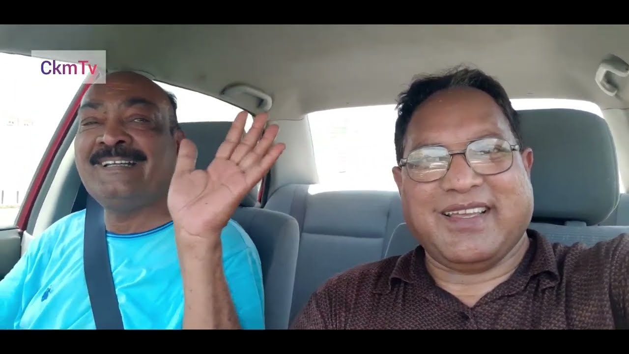 Visit Sharjah and Dubai To Karachi Airport May 23 to 4 June 2024 In Hindi/Urdu | 2024 |