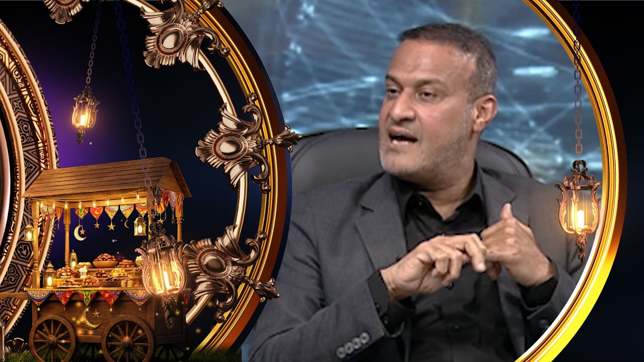 سحر تسأل الصيادي سؤال حساس : ماذا لو تم اسـ.,ـتهداف رجال المـ.,ـقاومة من قبل الامريكان