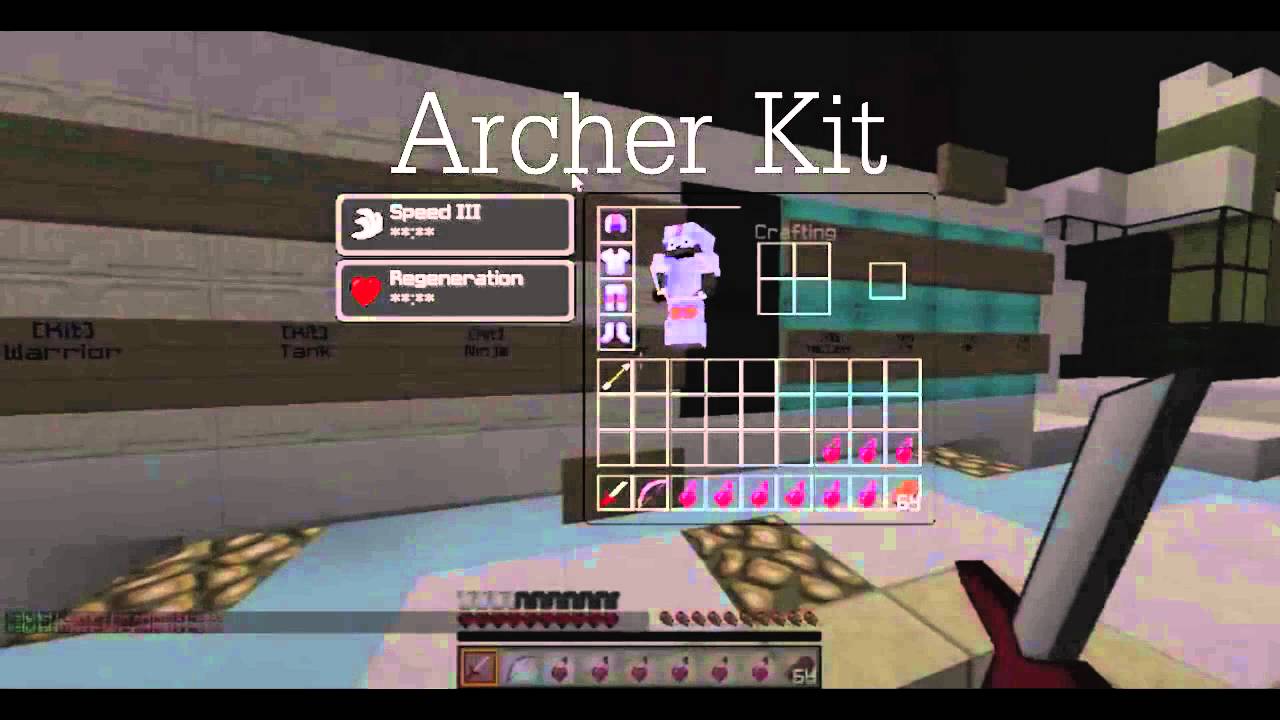 [HolyHCF]- Server No Premium :)