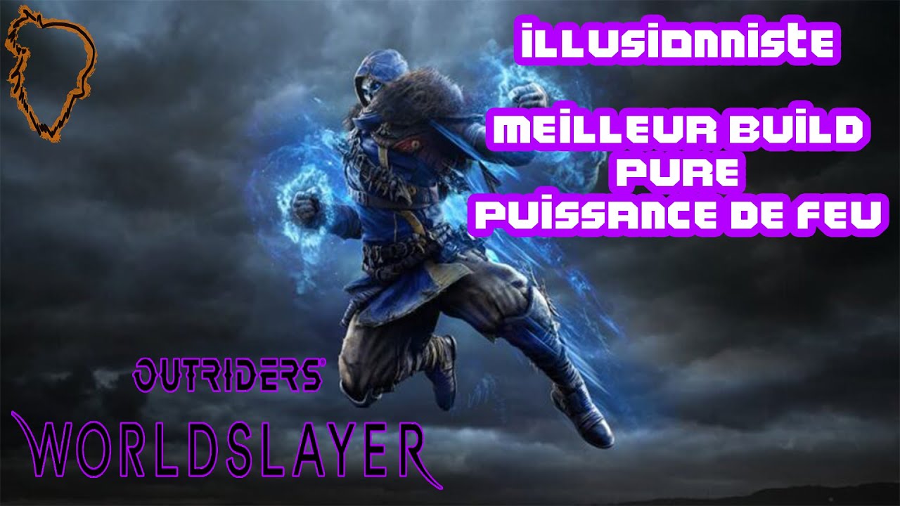 WORLDSLAYER Meilleur build Illusionniste pure puissance de feu ! APO ~30