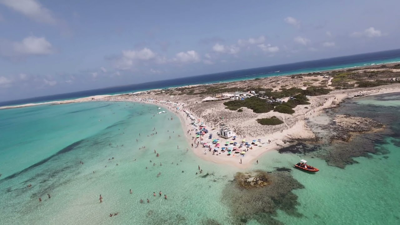 Ibiza - Formentera Drone Footage 2026