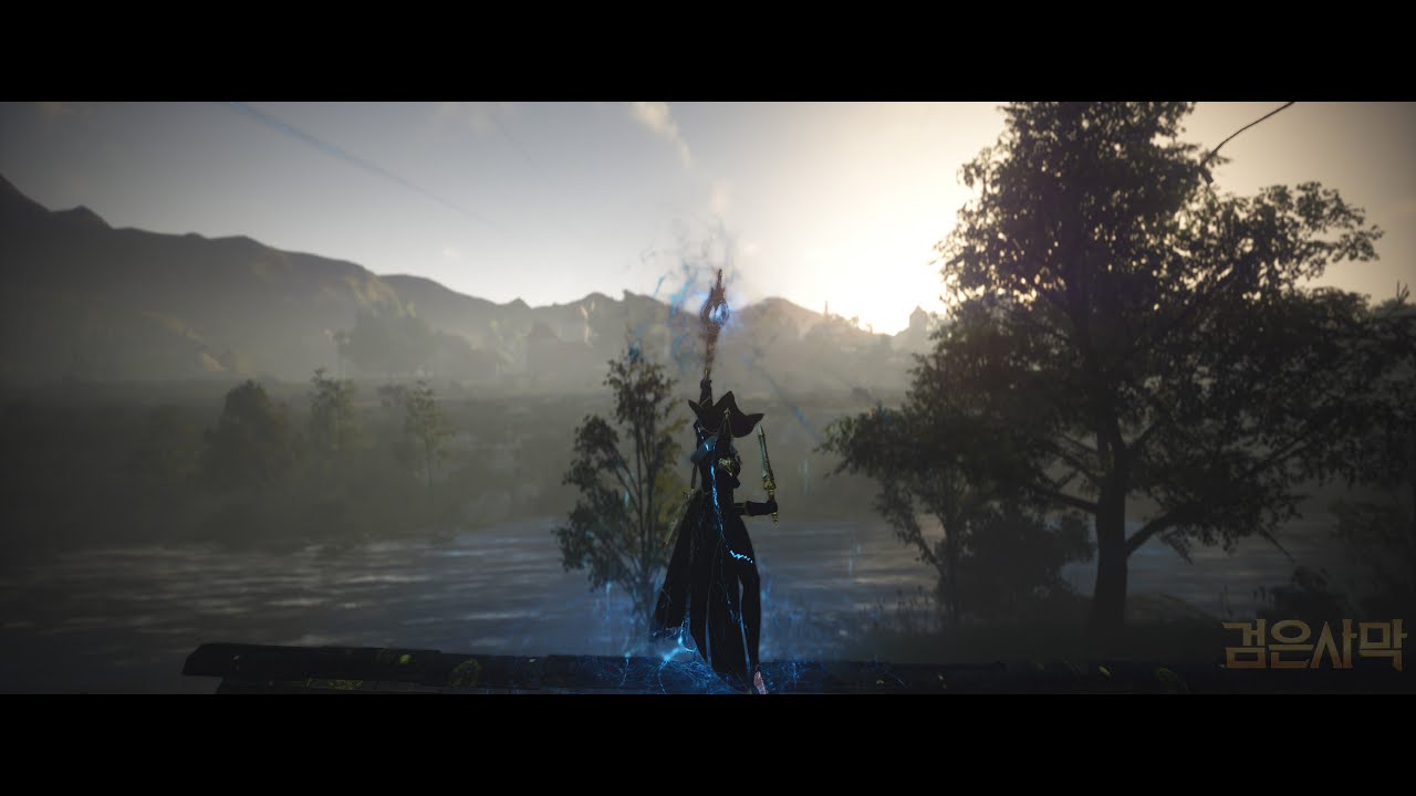 BDO-Witch Succession NW-T1 - 