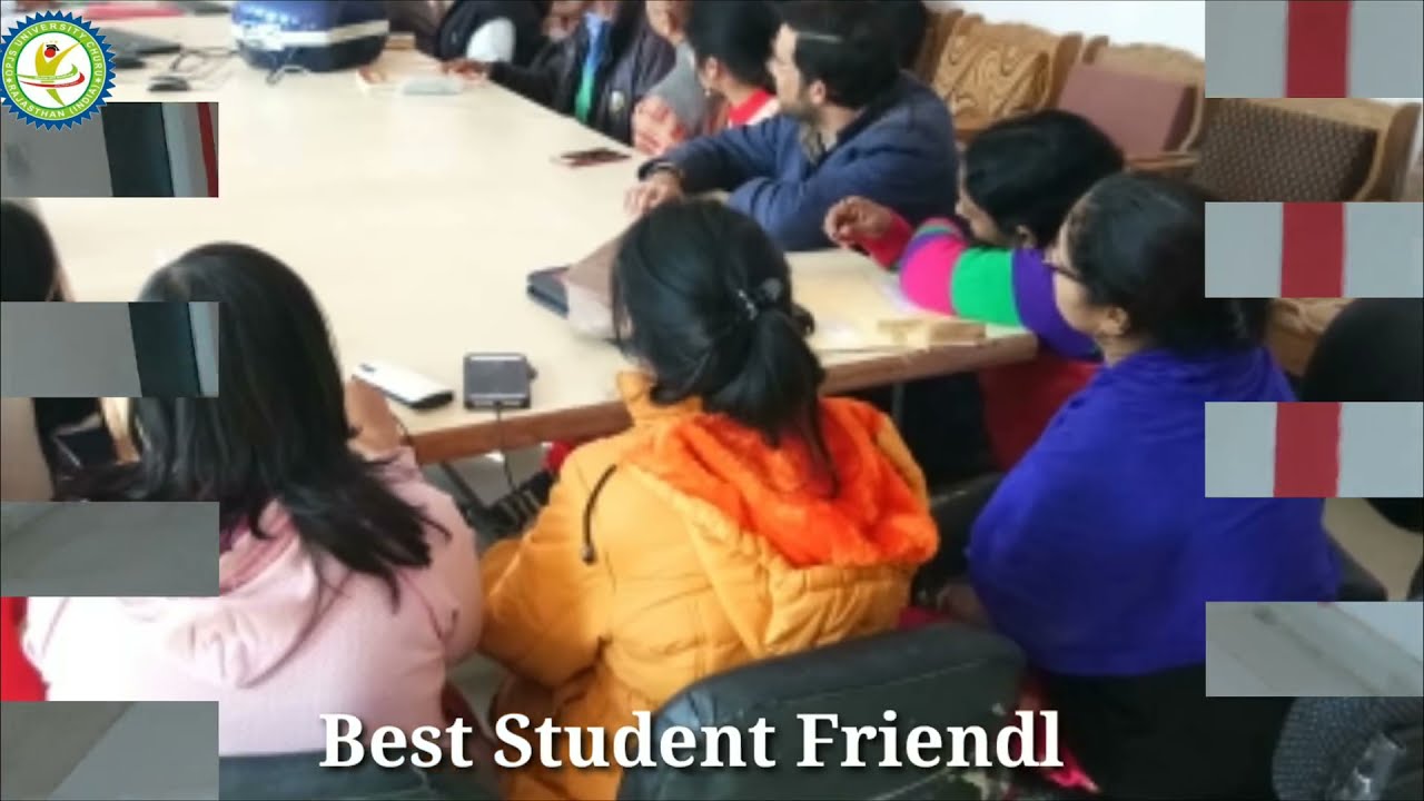 OPJS University Churu | OPJS Campus | OPJS University Placement | OPJS Classes | OPJS PHD Course