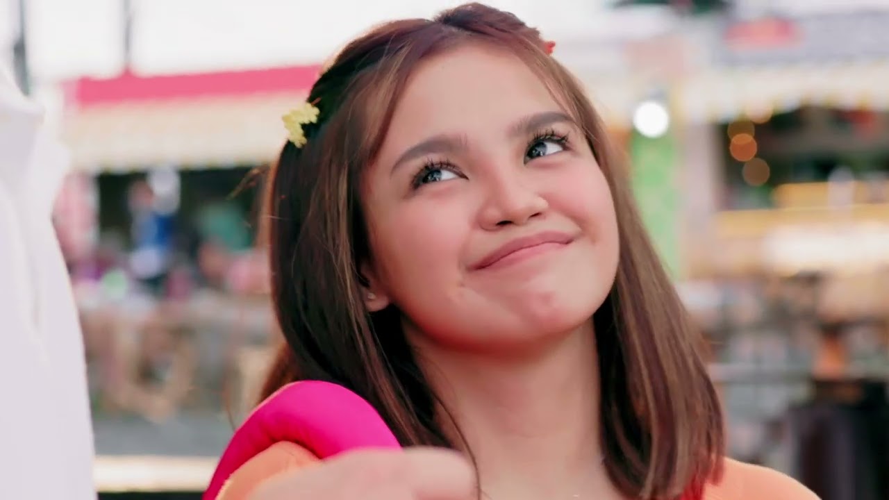 ‘Maka Lovestream’ (Full Trailer) | MAKA LOVESTREAM