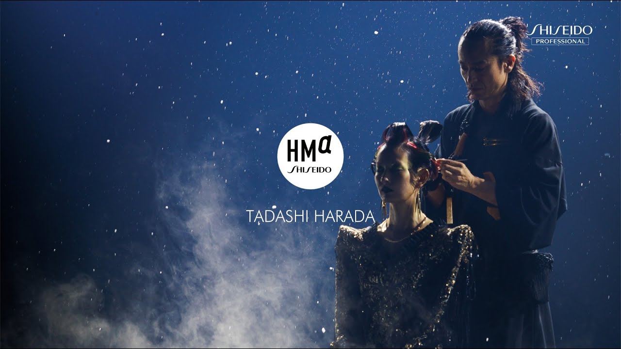 Beauty Creators Connect 2024 – Hair Show by TADASHI HARADA​