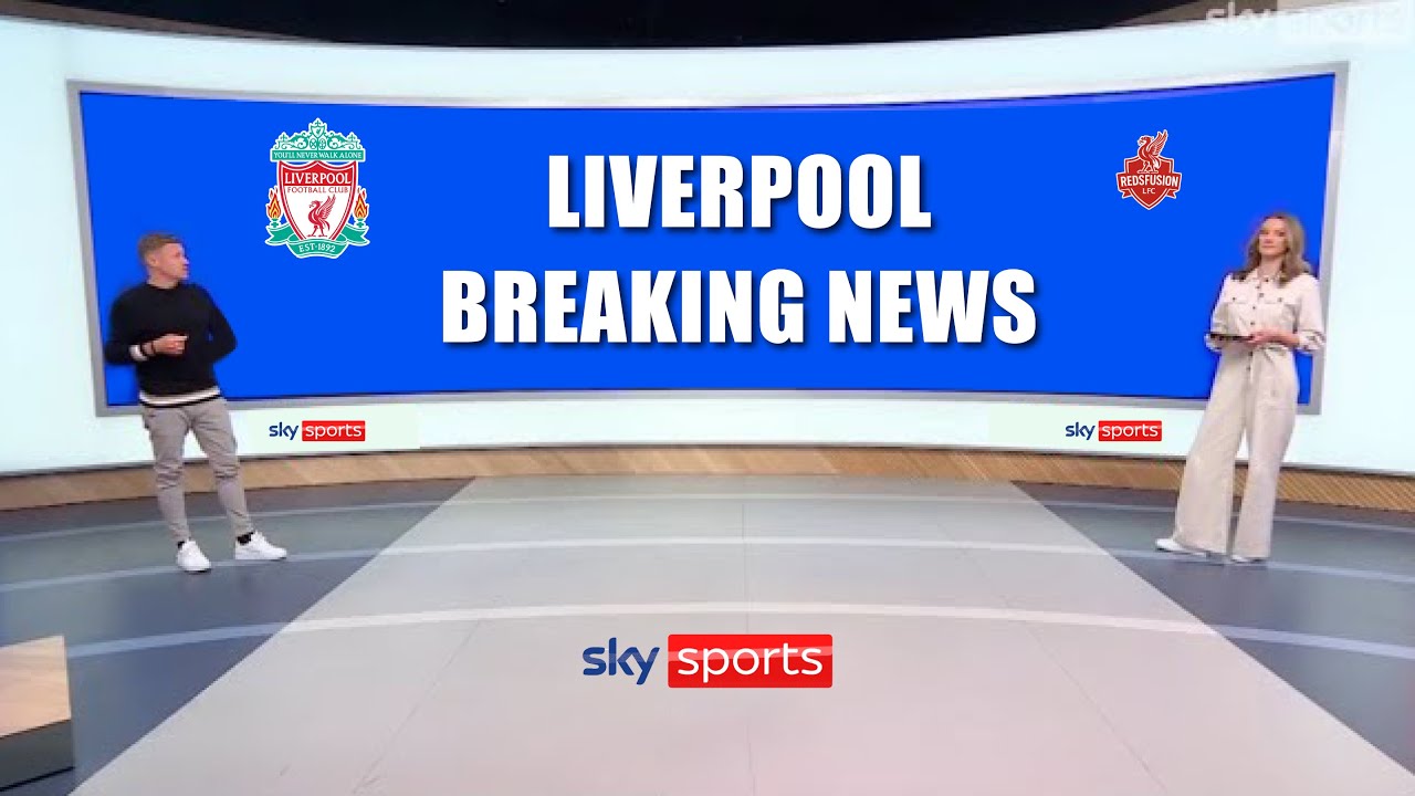 ✅DEAL CONFIRM🔥LIVERPOOL HIJACK INTER DEAL, 5 SIGNINGS LOOM, GUEHI PAIN & £80M JUVE SHOCK